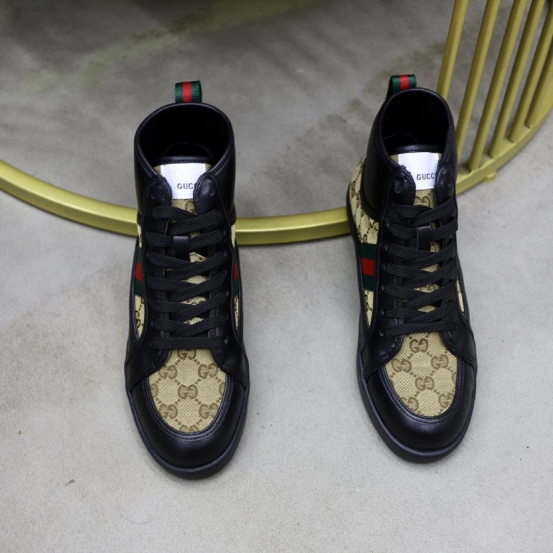 Gucci Casual Shoes